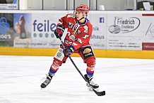 Eishockey, Herren, Oberliga Süd, Saison 2020 2021, Deggendorfer SC - ECDC Memmingen Indians, 05.02.2021