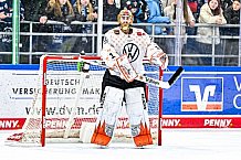Eishockey, Herren, Penny DEL, 24. Spieltag, Saison 2023-2024, Straubing Tigers - Grizzlys Wolfsburg,03.12.2023