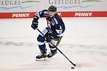 Eishockey, DEL, Penny-DEL, Vorbereitung, Gäubodencup 2021, 13.08.2021