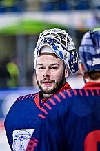 Eishockey, Herren, Penny DEL, DEL, Saison 2022-2023, Playoffs, Viertelfinale, Spiel 1, Straubing Tigers - Grizzlys Wolfsburg, 14.03.2023