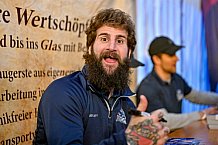 Eishockey, Herren, Penny DEL, Saison 2023-2024, Saisonabschlussfeier, 20.04.2024