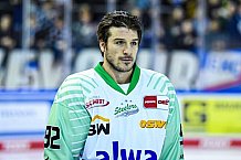 Eishockey, Herren, DEL, Saison 2021-2022, 24.10.2021