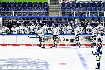 Eishockey, DEL, Penny-DEL, Vorbereitung, 29.08.2021