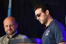 Eishockey, Herren, DEL, Saison 2021-2022, Straubing Tigers, 14.08.2021