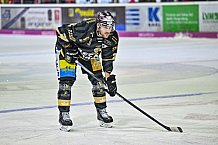 Herren, Eishockey, Oberliga-Süd, Saison 2022-2023, DEB, Deggendorfer SC - EV Herne Miners, Playoff, Viertelfinale, Spiel 4, 04.04.2023