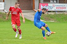 Fußball, Herren, Landesliga Mitte, TSV Seebach - SV Ettmannsdorf, BFV, 4. Spieltag, Saison 2023-2024,05.08.2023