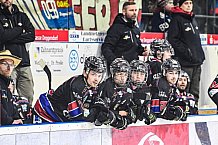 Herren, Eishockey, Oberliga-Süd, Saison 2021-2022,  08.10.2021