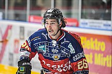 Herren, Eishockey, Oberliga-Süd, Saison 2021-2022,  03.12.2021