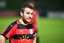 Fußball, Landesliga Mitte, , Saison 2021-2022,31.08.2021