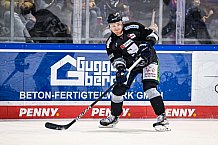 Eishockey, Herren, DEL, Saison 2021-2022, 49. Spieltag, Straubing Tigers - EHC Red Bull München,  27.02.2022