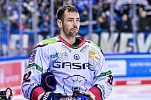 Eishockey, Herren, DEL, Penny DEL, Saison 2022-2023, Hauptrunde, Straubing Tigers - Eisbären Berlin, 37. Spieltag, 30.12.2022