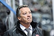 Eishockey, Herren, DEL, Saison 2020-2021, Straubing Tigers - Düsseldorfer EG, 04.04.2021