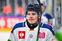 Eishockey, Men, CHL, Champions Hockey League, Regular Saison 2024-25, Game Day 1, Straubing Tigers - SonderjyskE Vojens, 06.09.2024