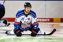 Eishockey, Herren, DEL, Saison 2021-2022, 29.10.2021