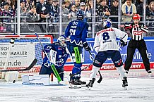 Eishockey, Men, DEL, Penny DEL, Hauptrunde Saison 2024-25, 4. Spieltag, Straubing Tigers - EHC Red Bull München, 29.09.2024