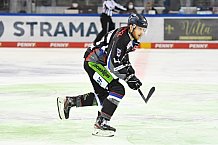 Eishockey, Herren, DEL, Saison 20202021, Straubing Tigers - Adler Mannheim, 22.01.2021