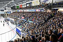 Eishockey, Herren, Penny DEL, 17. Spieltag, Saison 2023-2024, Straubing Tigers - EHC Red Bull Muenchen,03.11.2023