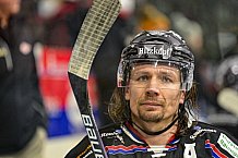 Herren, Eishockey, Oberliga-Süd, Saison 2021-2022, 29. Spieltag, Deggendorfer SC - Star Bulls Rosenheim,  30.01.2022