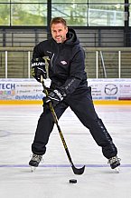 Eishockey, Oberliga-Süd, Saison 2021-2022, 28.08.2021