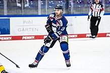Eishockey, Herren, DEL, Saison 2020-2021, Straubing Tigers - Düsseldorfer EG, 04.04.2021