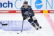 Eishockey, Herren, DEL, Saison 2020-2021, Playoff Viertelfinale Spiel 2, Straubing Tigers - Adler Mannheim, 22.04.2021