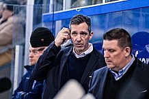 Eishockey, Herren, Penny DEL, DEL, Saison 2022-2023, Playoffs, Viertelfinale, Spiel 3, Straubing Tigers - Grizzlys Wolfsburg, 19.03.2023
