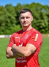 Fußball, Herren, Landesliga Mitte, Spvgg GW Deggendorf - Portraits - Mannschaftsfoto, Saison 2023-2024, 15.07.2023