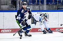 Eishockey, Herren, DEL, Saison 2021-2022, Panther, 17.09.2021