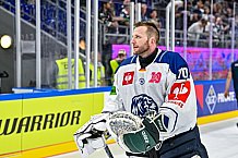 Eishockey, Men, CHL, Champions Hockey League, Regular Saison 2024-25, Game Day 1, Straubing Tigers - SonderjyskE Vojens, 06.09.2024