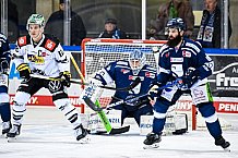 Eishockey, Herren, DEL, Saison 2021-2022, 10.10.2021
