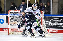 Eishockey, Herren, DEL, Saison 2021-2022, 29.10.2021