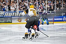 Eishockey, Men, CHL, Champions Hockey League, Regular Saison 2024-25, Game Day 2, Straubing Tigers - Skelleftea AIK, 08.09.2024