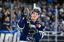 Eishockey, Herren, DEL, Saison 2021-2022, 10.10.2021