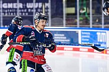Eishockey, Herren, DEL, Saison 2021-2022, Panther, 16.12.2021