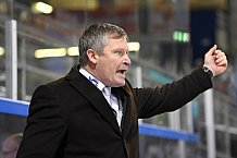 Eishockey, Herren, DEL, Saison 2020 2021, Straubing Tigers - Schwenninger Wild Wings, 25.01.2021
