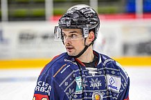 Herren, Eishockey, Oberliga-Süd, Saison 2021-2022, 25. Spieltag,  02.01.2022