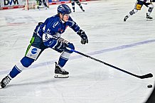 Eishockey, Herren, Penny DEL, 37. Spieltag, Saison 2023-2024, Straubing Tigers - Eisbären Berlin,12.01.2024