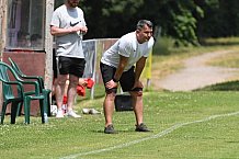 Fußball, Vorbereitung, Bezirksliga West, Bezirksliga Ost, Saison 2021 - 2022 19.06.2021