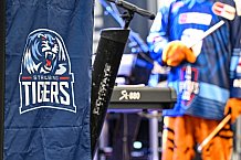 Eishockey, Herren, DEL, Saison 2021-2022, Straubing Tigers, Saisonabschlußfeier, 23.04.2022