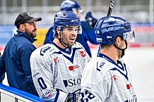 Eishockey, Herren, Penny DEL, Saison 2024-2024, Showtraining, 24.08.2024