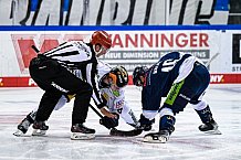 Eishockey, Herren, DEL, Saison 2021-2022, 22.09.2021