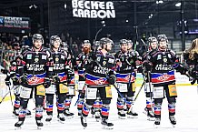 Herren, Eishockey, Oberliga-Süd, Saison 2021-2022,  10.10.2021