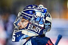 Eishockey, Herren, DEL, Saison 2021-2022, 17.10.2021