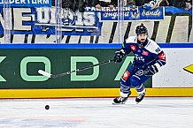 Eishockey, Men, CHL, Champions Hockey League, Regular Saison 2024-25, Game Day 4, Straubing Tigers - Dynamo Pardubice, 15.09.2024