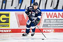 Eishockey, Herren, DEL, Saison 2021-2022, 05.11.2021