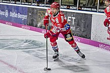 Herren, Eishockey, Oberliga-Süd, DEB, Saison 2024-2025, Spieltag 6, Deggendorfer SC - EC Peiting, 04.10.2024