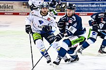 Eishockey, Herren, DEL, Saison 2021-2022, Panther, 16.12.2021
