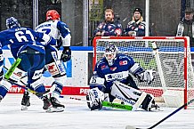 Eishockey, Herren, Penny DEL, 29. Spieltag, Saison 2023-2024, Straubing Tigers - Schwenninger Wild Wings,21.12.2023