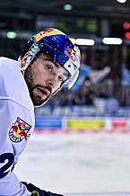 Eishockey, Herren, DEL, Penny DEL, Saison 2022-2023, Hauptrunde, Straubing Tigers - EHC Red Bull München, 47. Spieltag, 27.01.2023