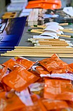 Eishockey, Herren, Penny DEL, DEL, Saison 2022-2023, Hauptrunde, Straubing Tigers - Kölner Haie, 57. Spieltag, 26.02.2023